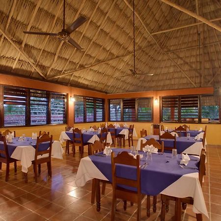 Cassia Hill Resort San Ignacio Exteriör bild