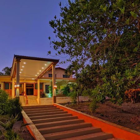 Cassia Hill Resort San Ignacio Exteriör bild