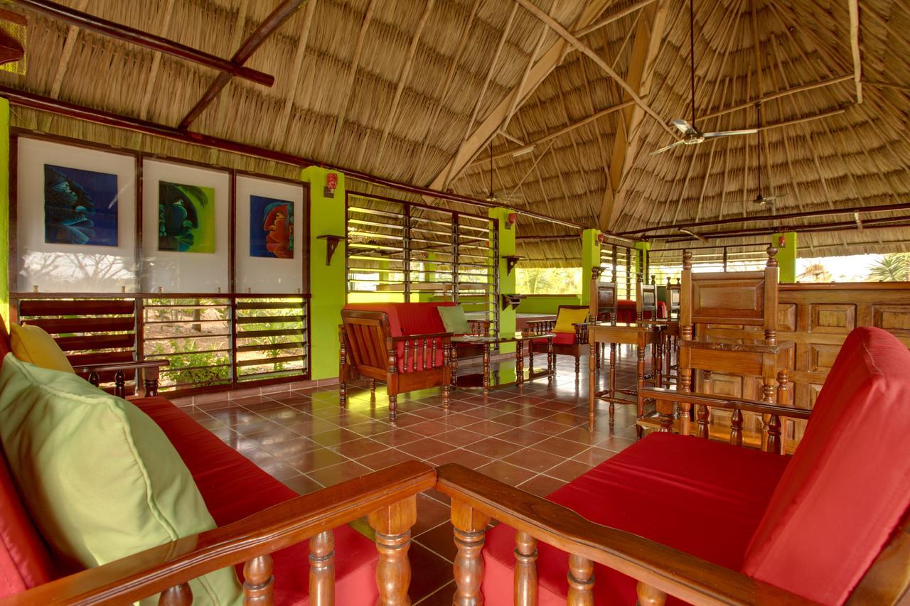 Cassia Hill Resort San Ignacio Exteriör bild