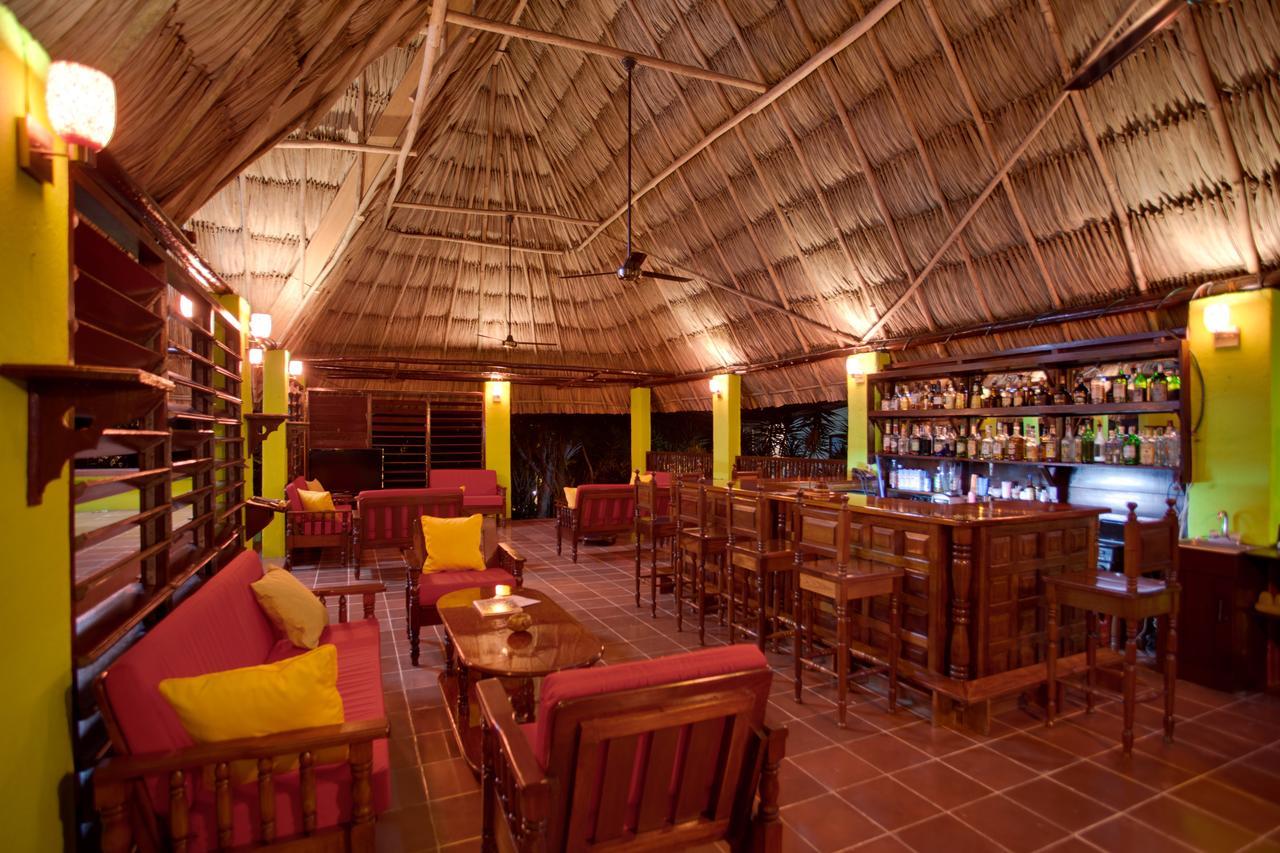 Cassia Hill Resort San Ignacio Exteriör bild