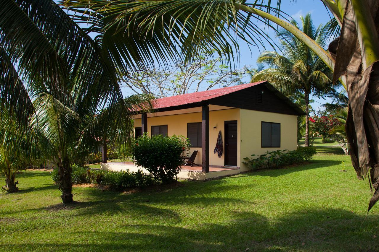 Cassia Hill Resort San Ignacio Exteriör bild
