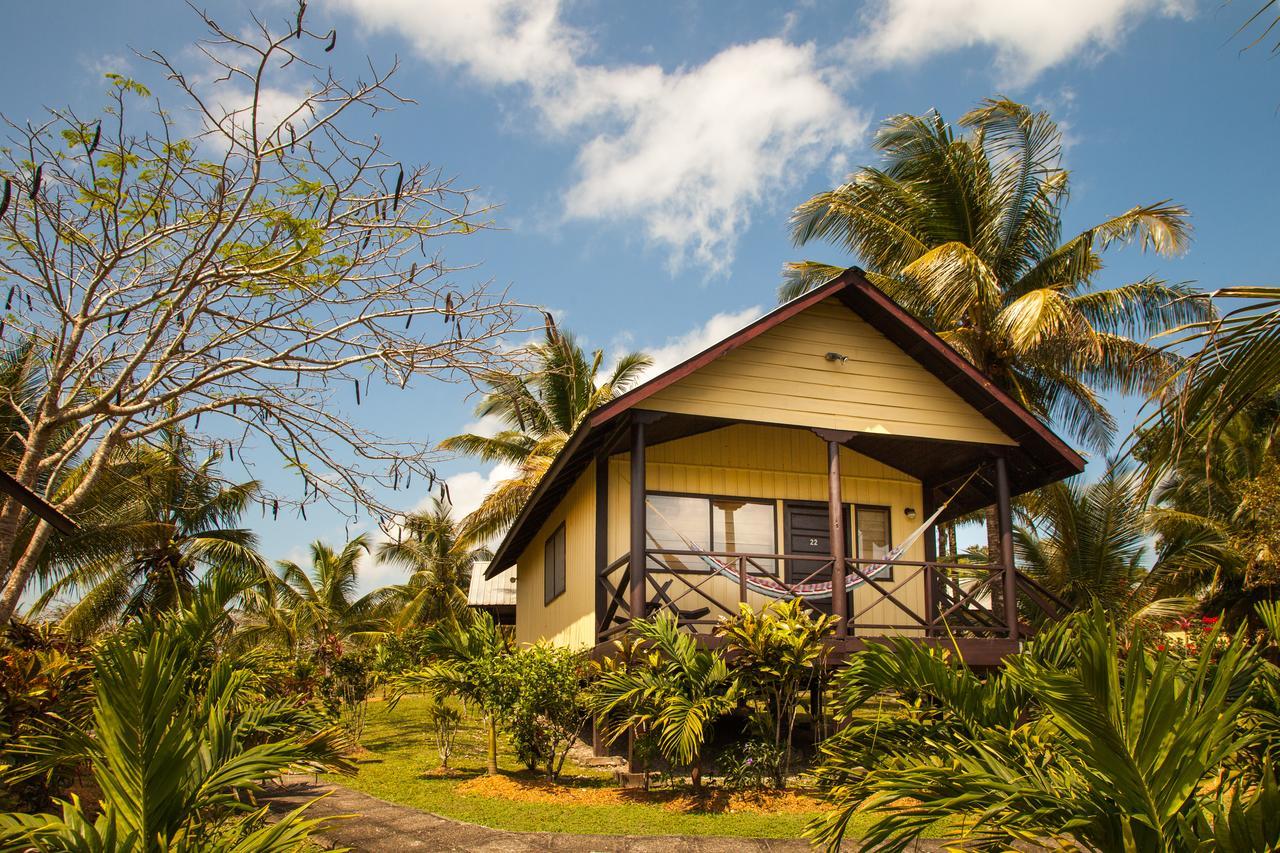 Cassia Hill Resort San Ignacio Exteriör bild