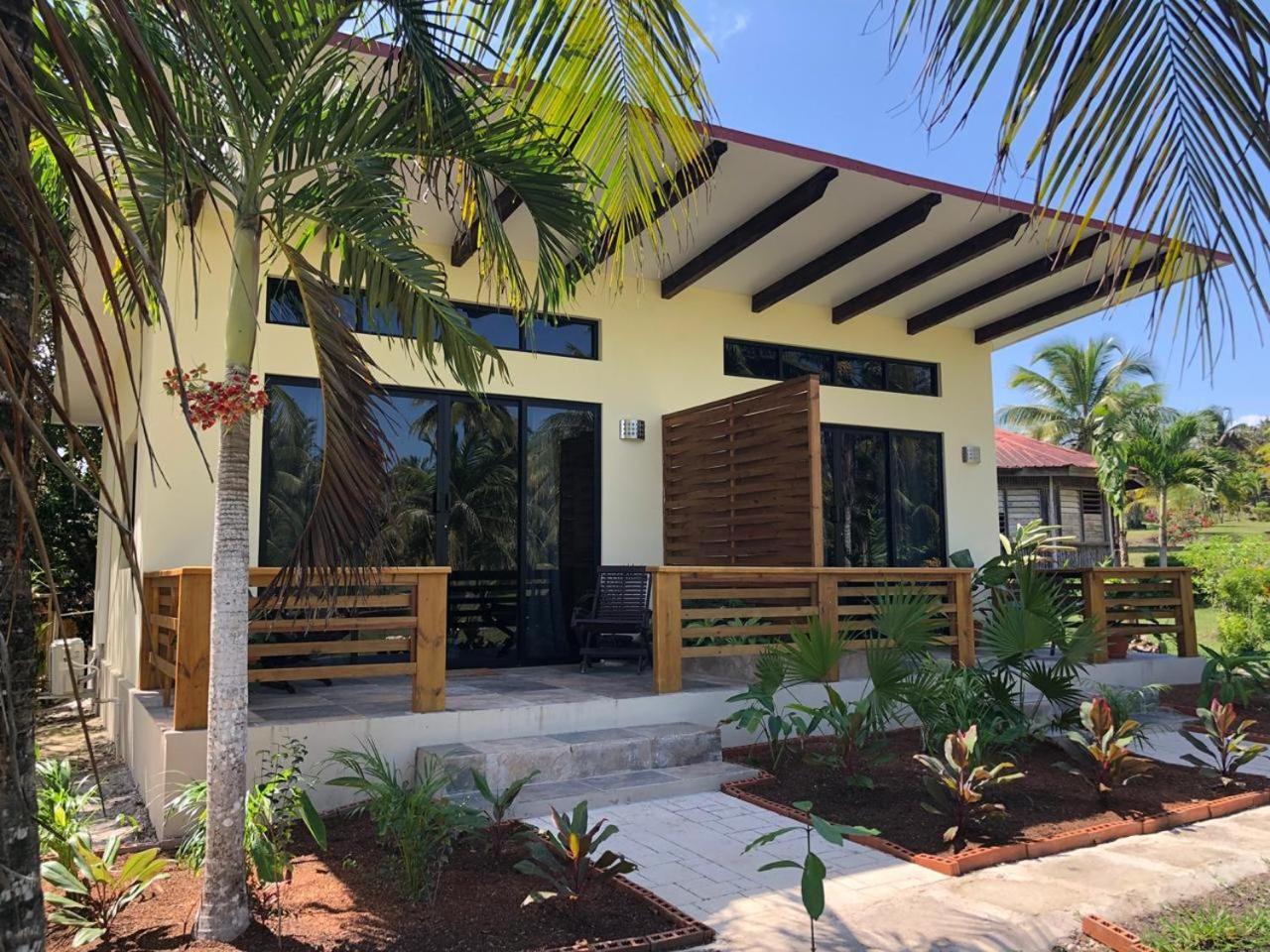 Cassia Hill Resort San Ignacio Exteriör bild
