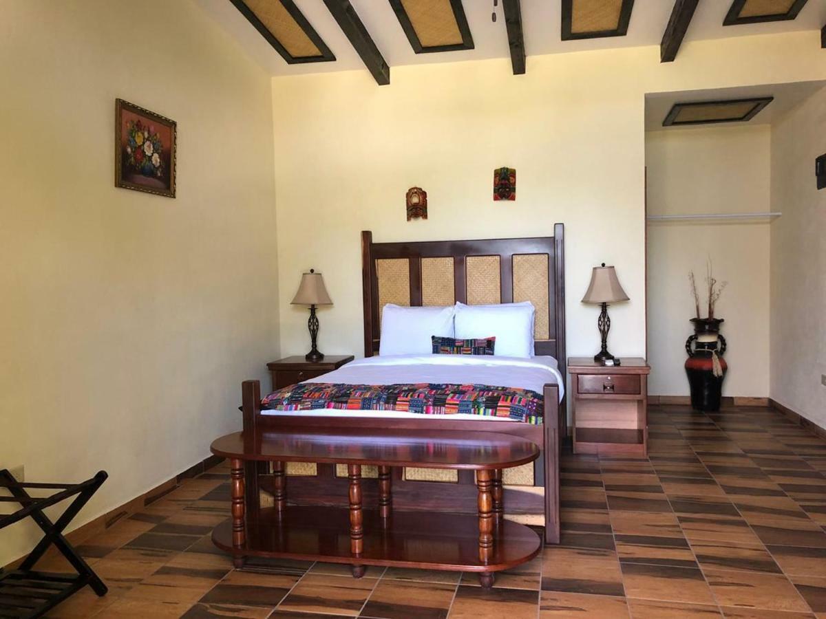 Cassia Hill Resort San Ignacio Exteriör bild