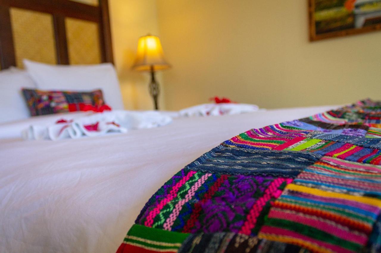 Cassia Hill Resort San Ignacio Exteriör bild