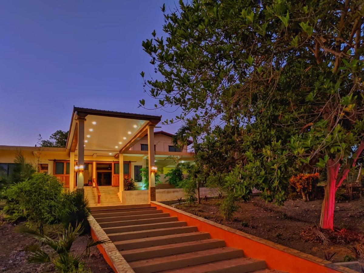 Cassia Hill Resort San Ignacio Exteriör bild