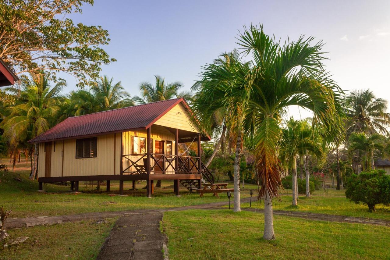 Cassia Hill Resort San Ignacio Exteriör bild