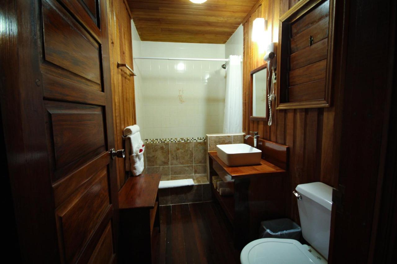 Cassia Hill Resort San Ignacio Exteriör bild
