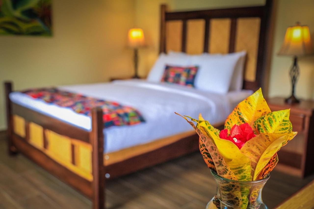 Cassia Hill Resort San Ignacio Exteriör bild