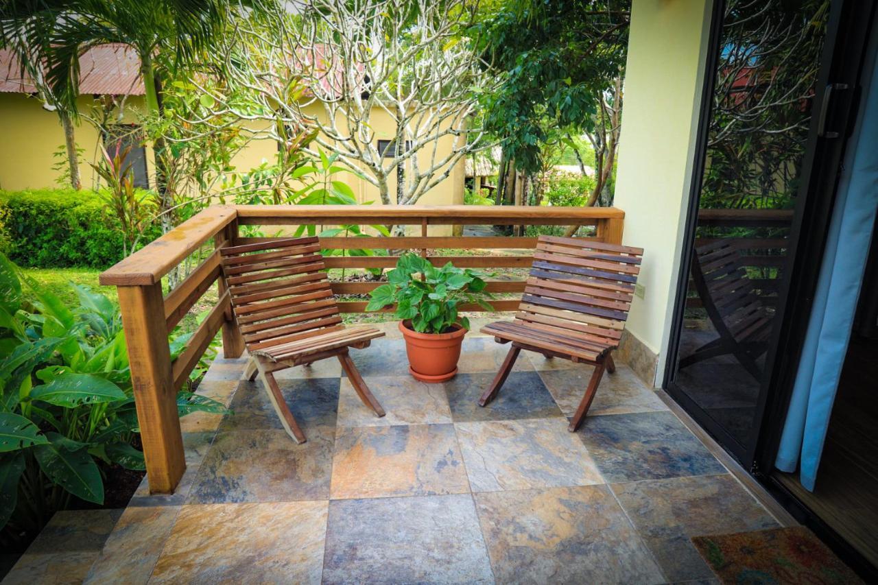 Cassia Hill Resort San Ignacio Exteriör bild
