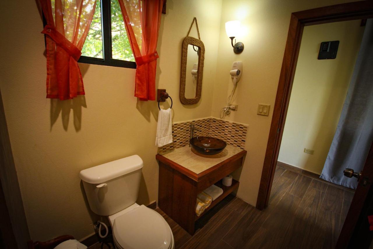 Cassia Hill Resort San Ignacio Exteriör bild