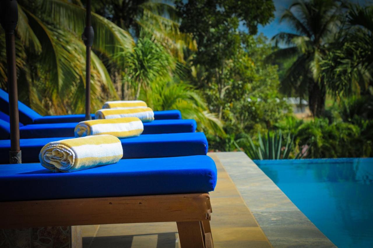 Cassia Hill Resort San Ignacio Exteriör bild
