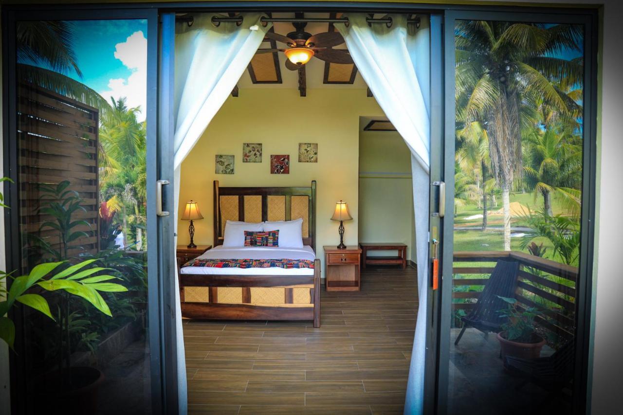 Cassia Hill Resort San Ignacio Exteriör bild