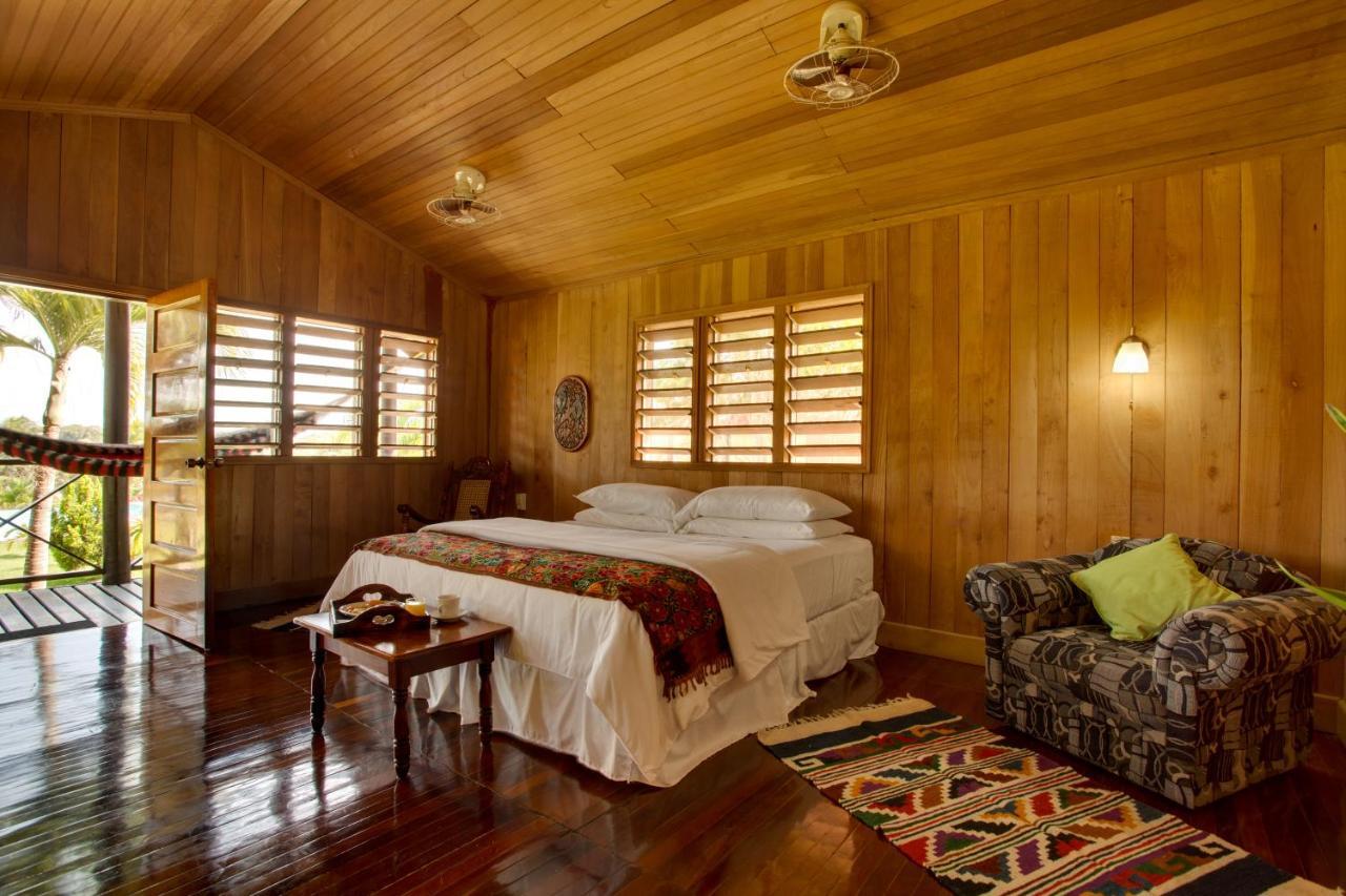 Cassia Hill Resort San Ignacio Exteriör bild