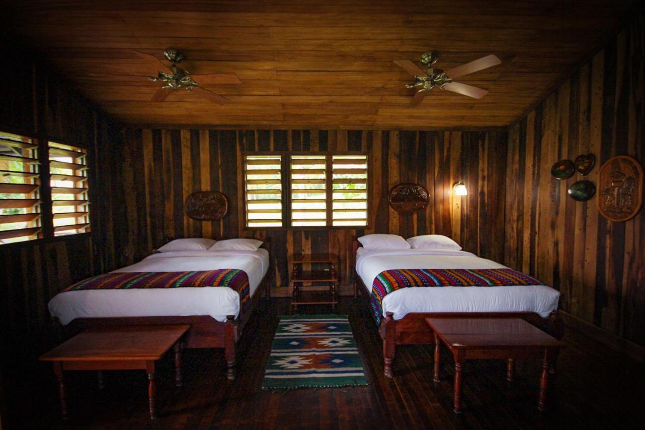Cassia Hill Resort San Ignacio Exteriör bild