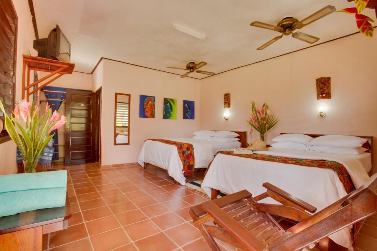 Cassia Hill Resort San Ignacio Exteriör bild