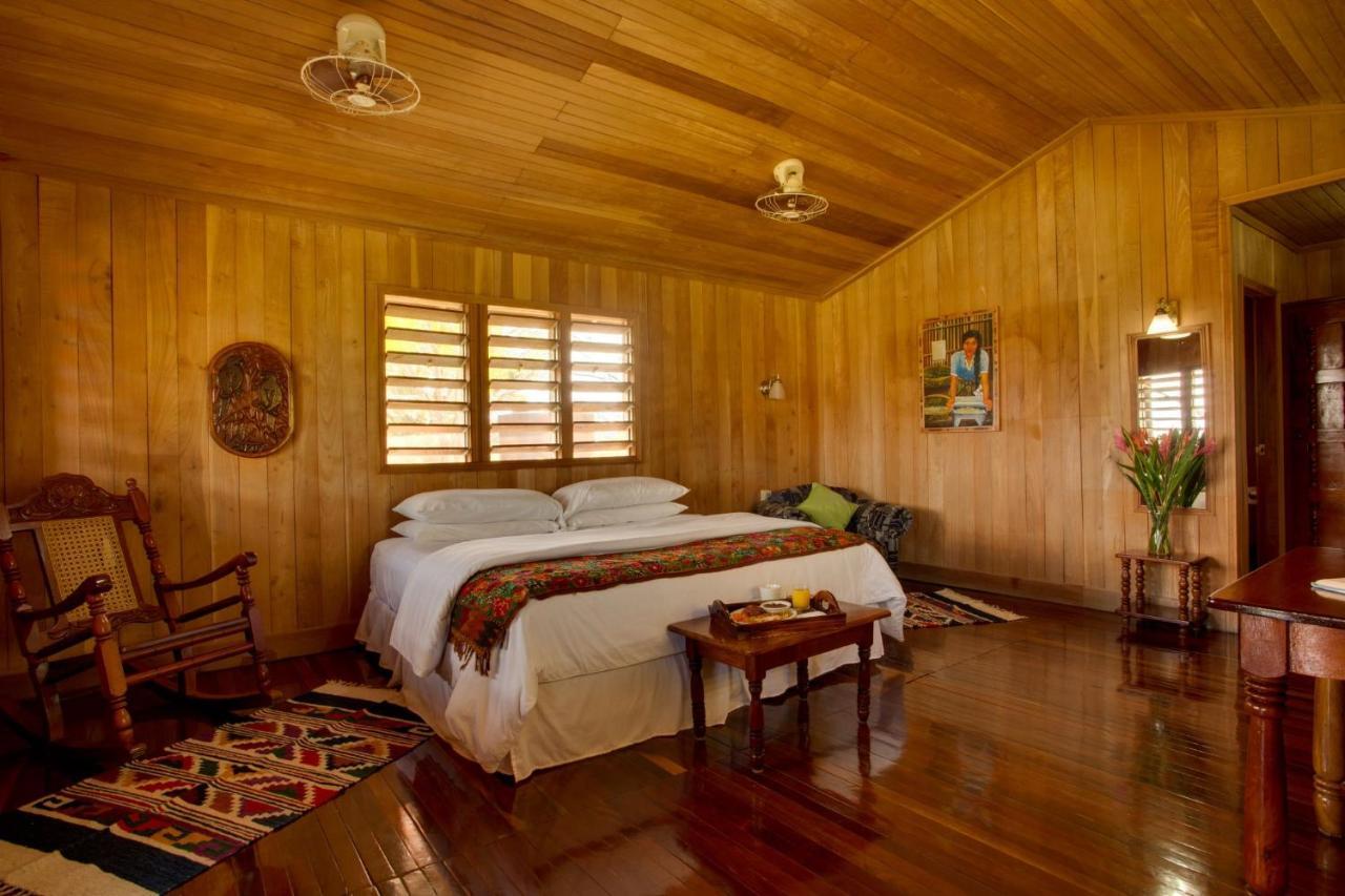 Cassia Hill Resort San Ignacio Exteriör bild